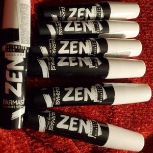 Makeup Zen Mascara